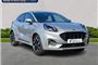 2021 Ford Puma 1.0 EcoBoost Hybrid mHEV 155 ST-Line X 5dr