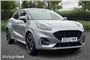 2022 Ford Puma 1.0 EcoBoost Hybrid mHEV 155 ST-Line X 5dr