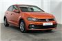 2018 Volkswagen Polo 1.0 TSI 115 R-Line 5dr