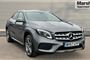 2017 Mercedes-Benz GLA GLA 200 AMG Line Premium 5dr