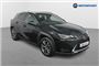 2022 Lexus UX 300e 150kW 54.3 kWh 5dr E-CVT