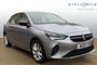 2020 Vauxhall Corsa 1.2 SE 5dr