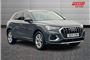 2021 Audi Q3 35 TDI Quattro Sport 5dr S Tronic