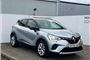 2021 Renault Captur 1.3 TCE 130 Iconic 5dr