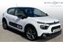 2021 Citroen C3 1.2 PureTech Shine 5dr