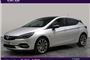 2021 Vauxhall Astra 1.5 Turbo D Griffin Edition 5dr