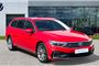 2021 Volkswagen Passat GTE 1.4 TSI PHEV GTE Advance 5dr DSG