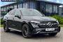 2023 Mercedes-Benz GLC Coupe GLC 300 4Matic AMG Line Prem Plus 5dr 9G-Tronic