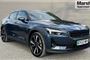 2022 Polestar 2 170kW 78kWh Long Range SM [Plus] 5dr Auto