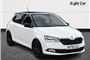 2020 Skoda Fabia 1.0 MPI Colour Edition 5dr