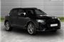 2024 Audi Q3 35 TFSI Black Edition 5dr S Tronic [20" Alloy]