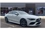 2021 Mercedes-Benz CLA CLA 220d AMG Line Premium Plus 4dr Tip Auto