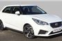 2022 MG MG3 1.5 VTi-TECH Excite 5dr