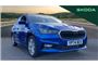 2024 Skoda Fabia 1.0 TSI 116 SE L 5dr