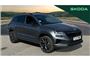 2023 Skoda Karoq 1.5 TSI Sportline 5dr DSG