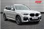 2019 BMW X3 xDrive20d M Sport 5dr Step Auto