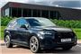 2021 Audi SQ7 SQ7 TFSI Quattro Vorsprung 5dr Tiptronic