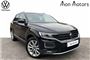 2021 Volkswagen T-Roc 1.5 TSI EVO SEL 5dr DSG