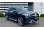 2020 Mercedes-Benz GLE GLE 400d 4Matic AMG Line Prem 5dr 9G-Tronic [7 St]