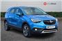 2021 Vauxhall Crossland X 1.2T [130] Elite Nav 5dr [Start Stop]