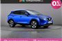 2021 Nissan Qashqai 1.3 DiG-T MH N-Connecta 5dr