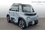 2023 Citroen Ami 6kW Ami 5.5kWh 2dr Auto