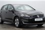 2020 Volkswagen e-Golf 99kW e-Golf 35kWh 5dr Auto