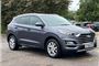 2019 Hyundai Tucson 1.6 TGDi 177 SE Nav 5dr 2WD DCT