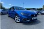 2025 SEAT Leon Estate 1.5 TSI EVO 150 FR 5dr