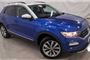 2018 Volkswagen T-Roc 1.5 TSI EVO Design 5dr