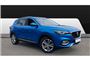 2020 MG HS 1.5 T-GDI Exclusive 5dr