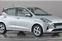 2022 Hyundai i10 1.0 MPi SE Connect 5dr Auto