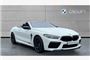 2020 BMW M8 M8 Competition 2dr Step Auto