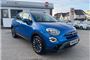 2018 Fiat 500X 1.0 City Cross 5dr