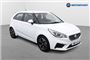 2023 MG MG3 1.5 VTi-TECH Exclusive 5dr [Navigation]