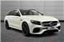 2018 Mercedes-Benz E-Class Estate E63 S 4Matic+ Premium 5dr 9G-Tronic