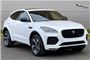 2024 Jaguar E-Pace 2.0 D200 R-Dynamic SE Black 5dr Auto