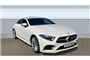 2020 Mercedes-Benz CLS CLS 350 AMG Line Premium Plus 4dr 9G-Tronic