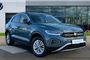 2022 Volkswagen T-Roc 1.5 TSI Life 5dr DSG