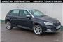 2021 Skoda Fabia 1.0 TSI Colour Edition 5dr