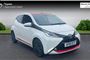 2018 Toyota Aygo 1.0 VVT-i X-Press 5dr x-shift