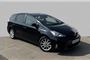 2019 Toyota Prius+ 1.8 VVTi Excel TSS 5dr CVT Auto