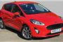 2021 Ford Fiesta 1.0 EcoBoost 95 Trend 5dr