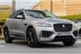 2020 Jaguar F-Pace 2.0 [250] Chequered Flag 5dr Auto AWD