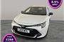 2021 Toyota Corolla Touring Sport 2.0 VVT-i Hybrid GR Sport 5dr CVT