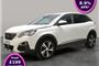 2019 Peugeot 3008 1.5 BlueHDi Allure 5dr