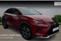 2020 Lexus NX 300h 2.5 5dr CVT [8" Nav]