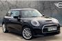 2023 MINI Electric 135kW Cooper S Level 3 33kWh 3dr Auto