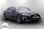 2021 Audi A5 35 TDI S Line 2dr S Tronic