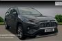 2021 Toyota RAV4 2.5 VVT-i Hybrid Excel 5dr CVT